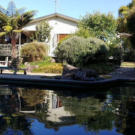 Comfortable 2-Bedroom Unit Close To Hamilton, New Zealand Exteriör bild