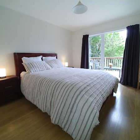 Comfortable 2-Bedroom Unit Close To Hamilton, New Zealand Exteriör bild