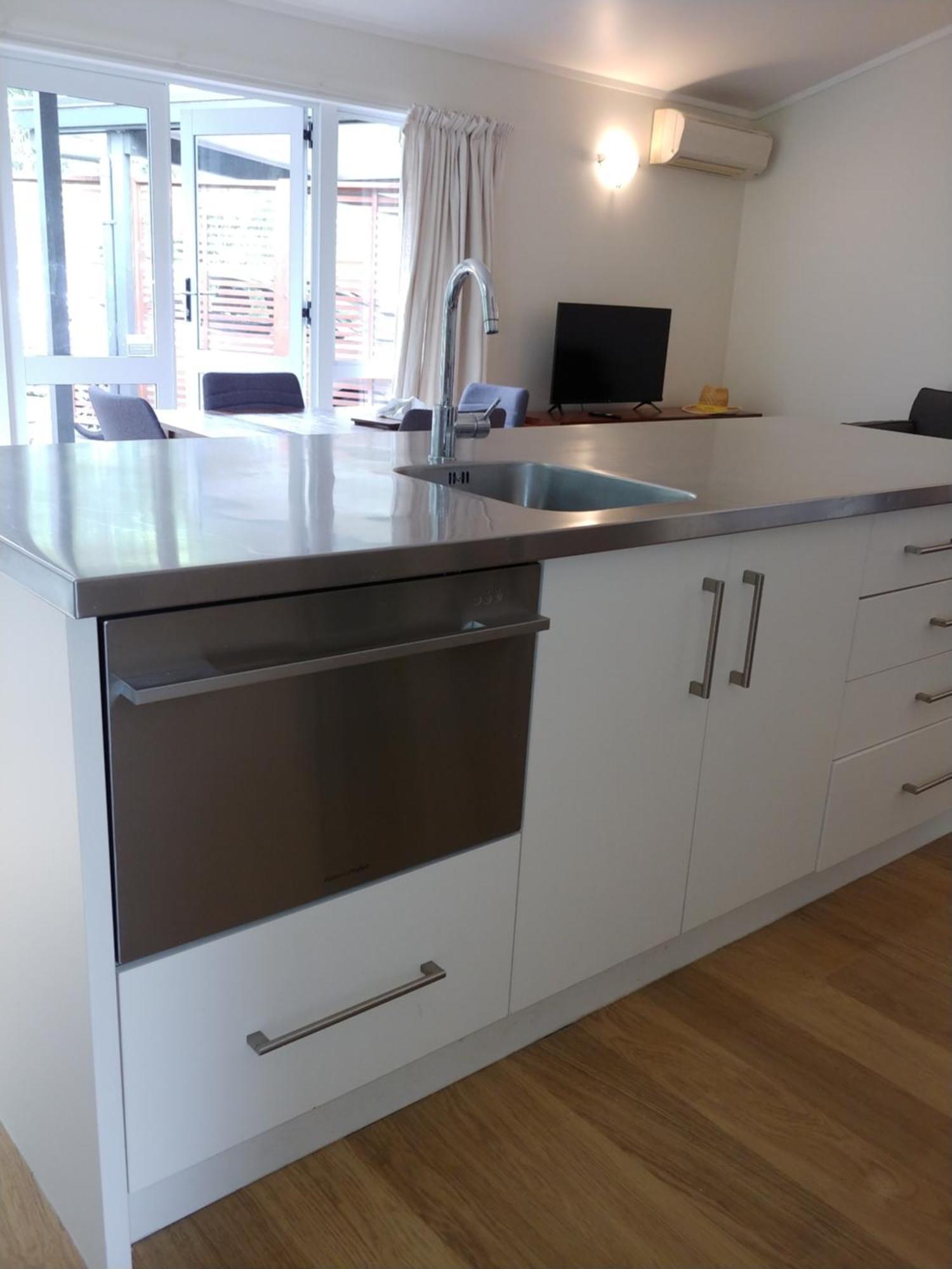 Comfortable 2-Bedroom Unit Close To Hamilton, New Zealand Exteriör bild
