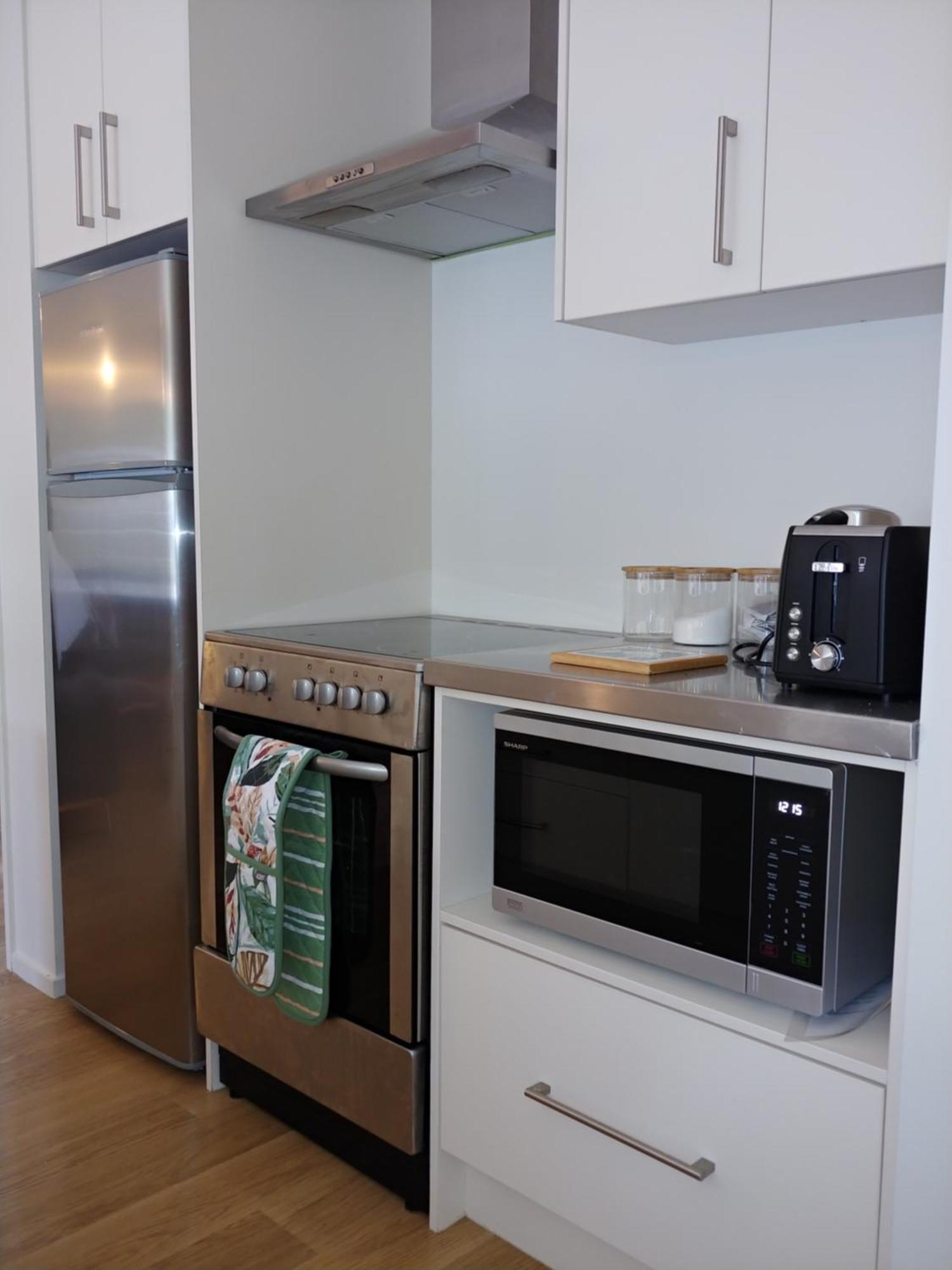 Comfortable 2-Bedroom Unit Close To Hamilton, New Zealand Exteriör bild