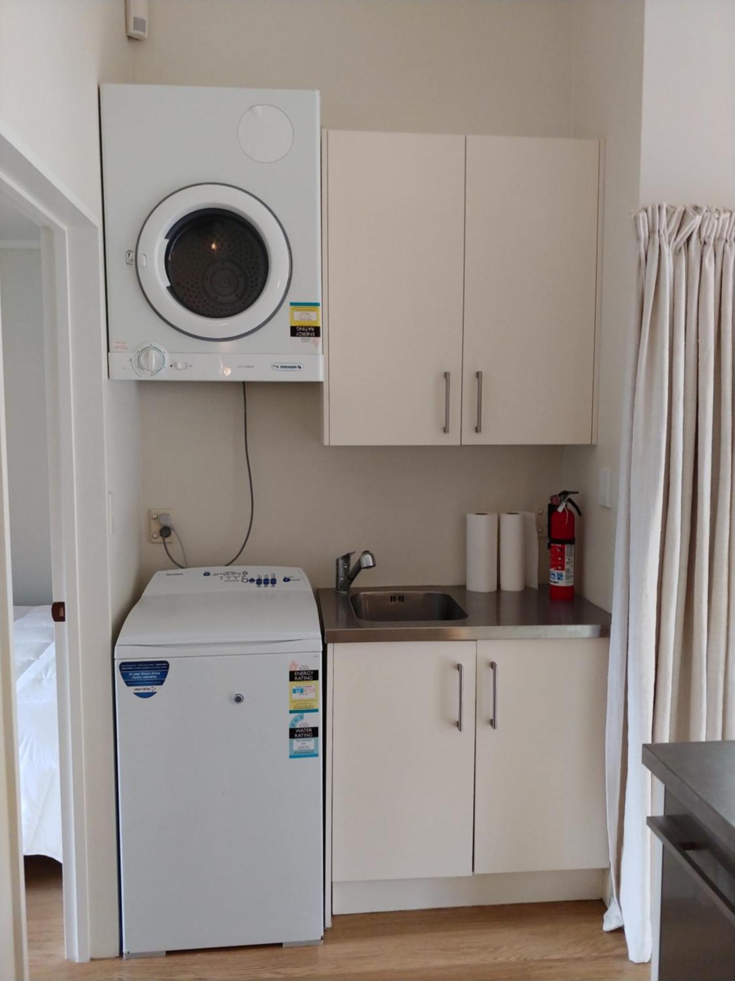 Comfortable 2-Bedroom Unit Close To Hamilton, New Zealand Exteriör bild