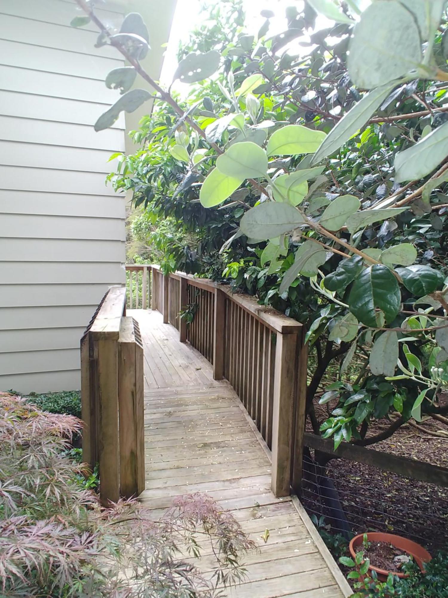 Comfortable 2-Bedroom Unit Close To Hamilton, New Zealand Exteriör bild
