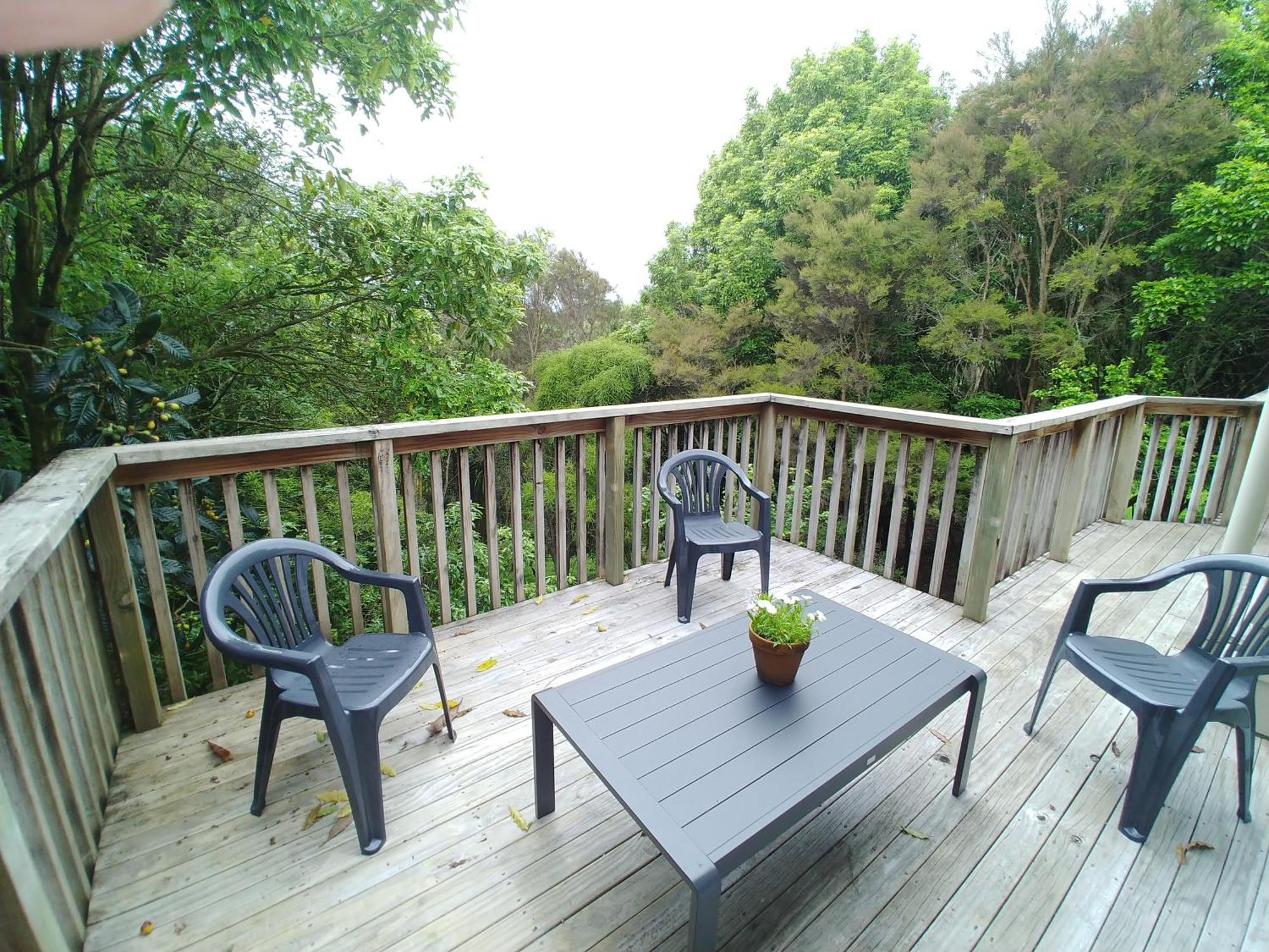 Comfortable 2-Bedroom Unit Close To Hamilton, New Zealand Exteriör bild