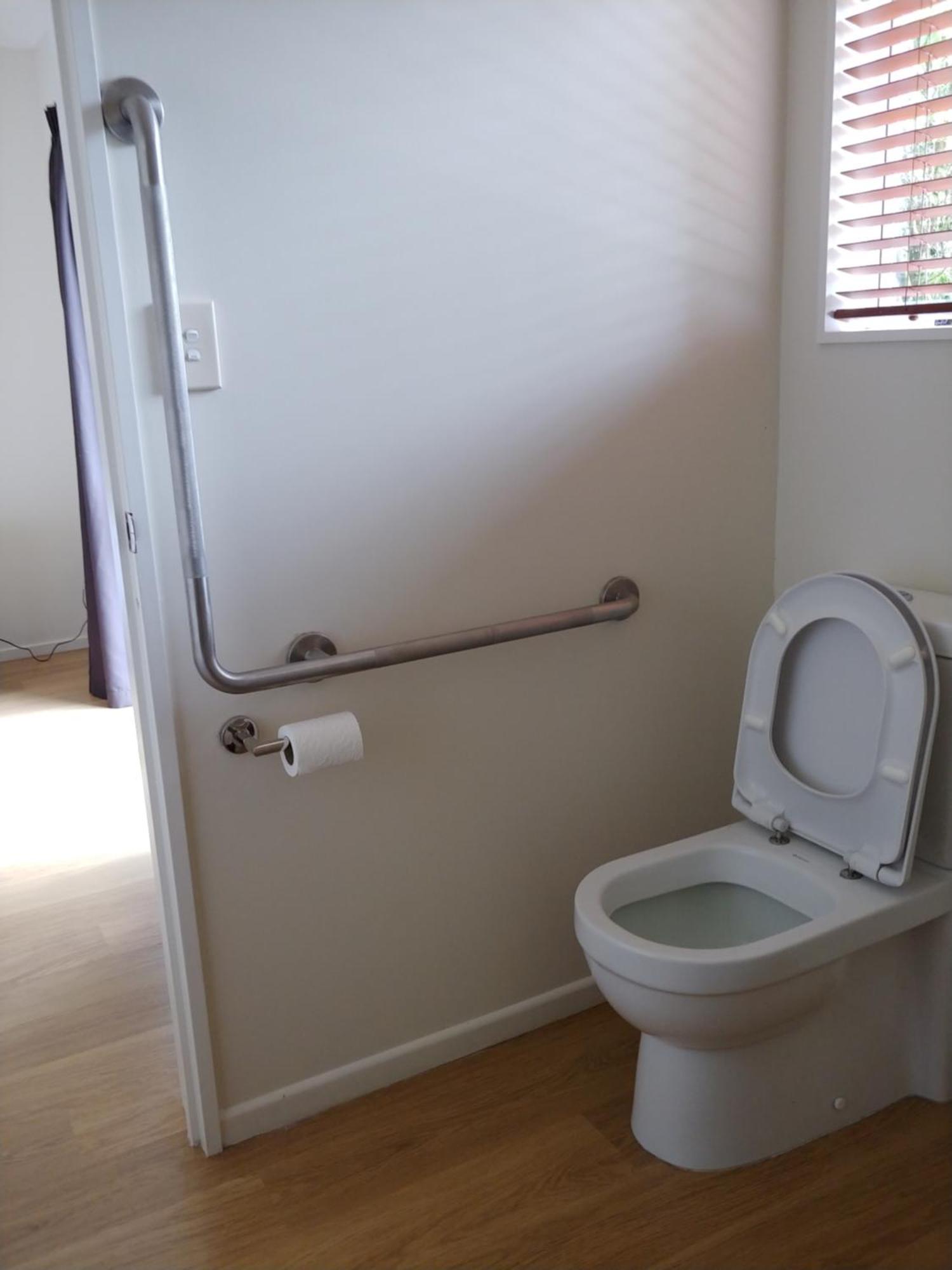 Comfortable 2-Bedroom Unit Close To Hamilton, New Zealand Exteriör bild