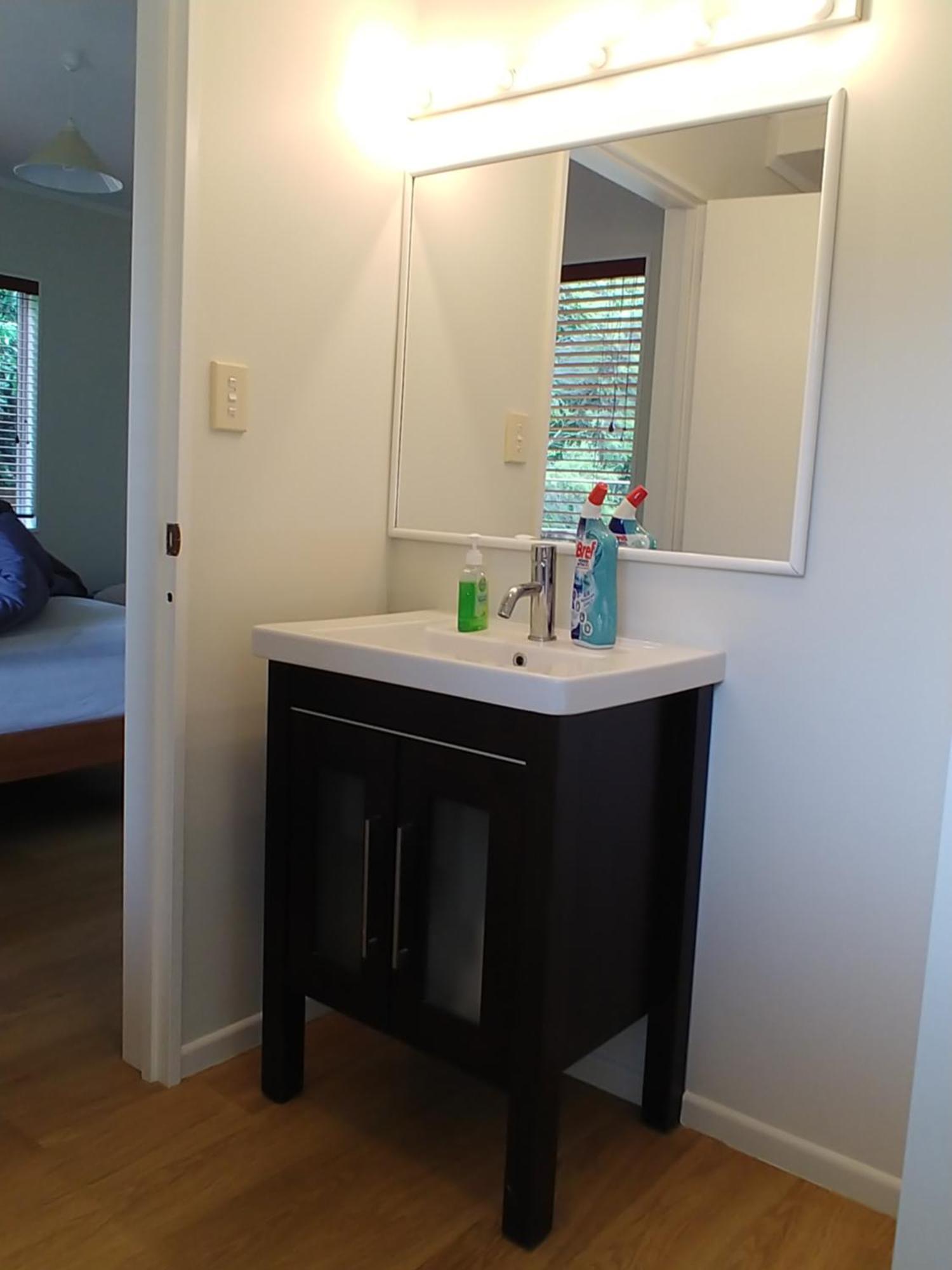 Comfortable 2-Bedroom Unit Close To Hamilton, New Zealand Exteriör bild
